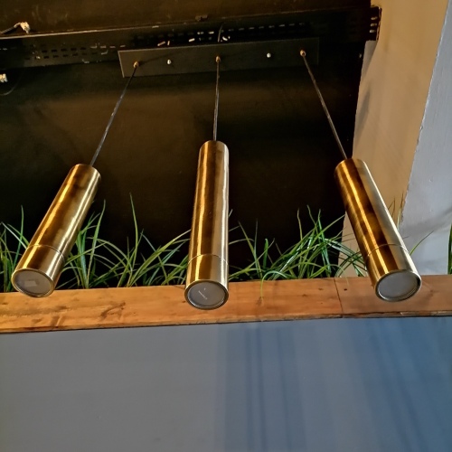 Eskitme Üçlü Sarkıt