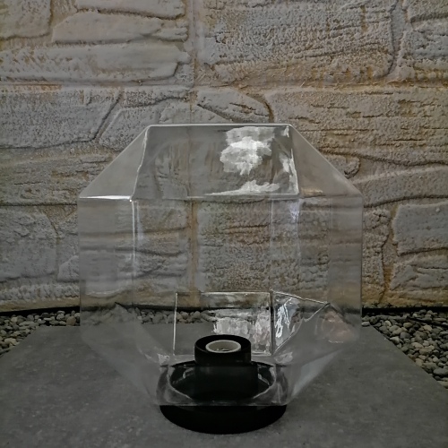 Bahçe Glop Armatür